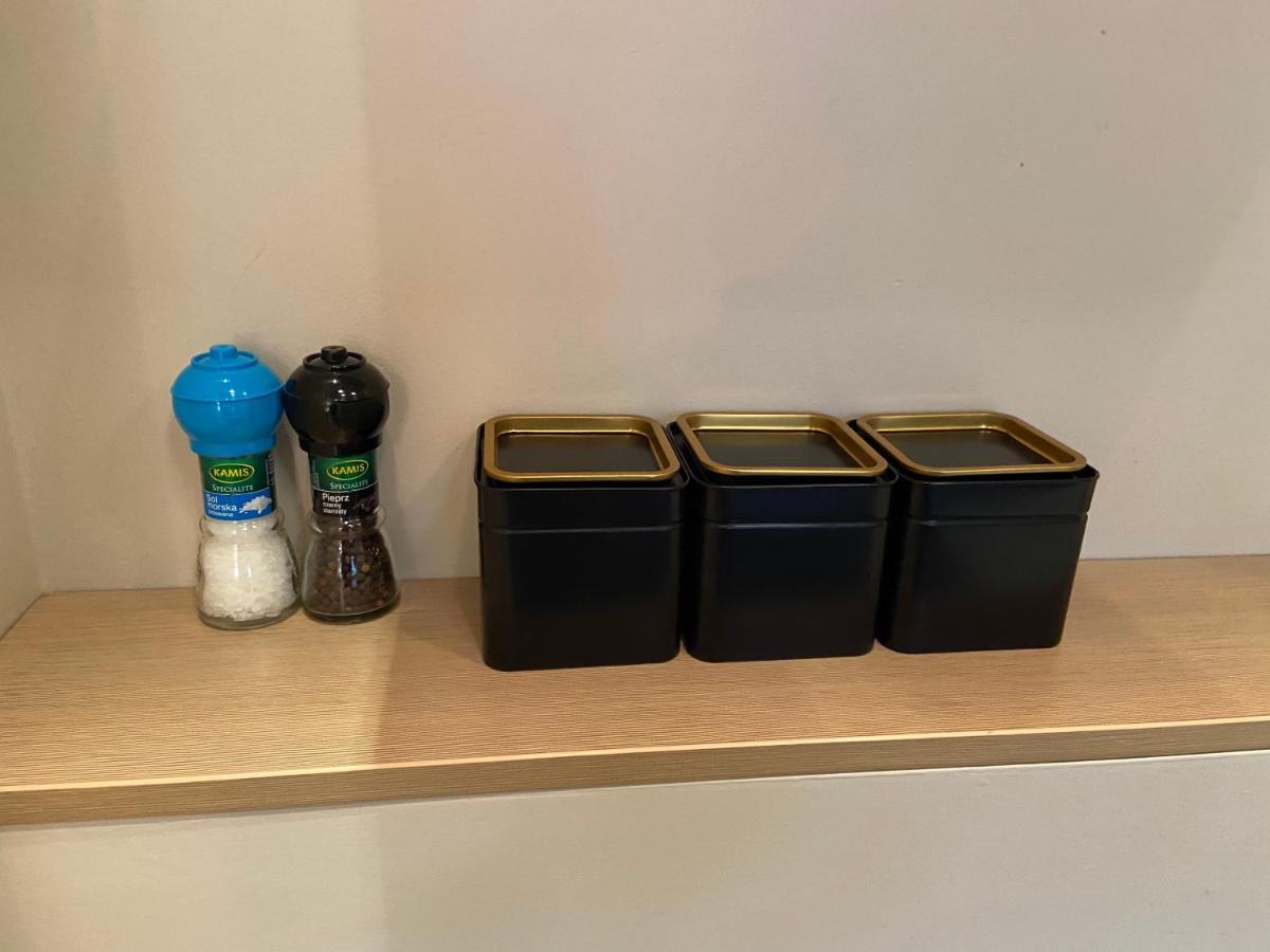 Klimatyczny Apartament Przy Rynku Wrocław Eksteriør bilde