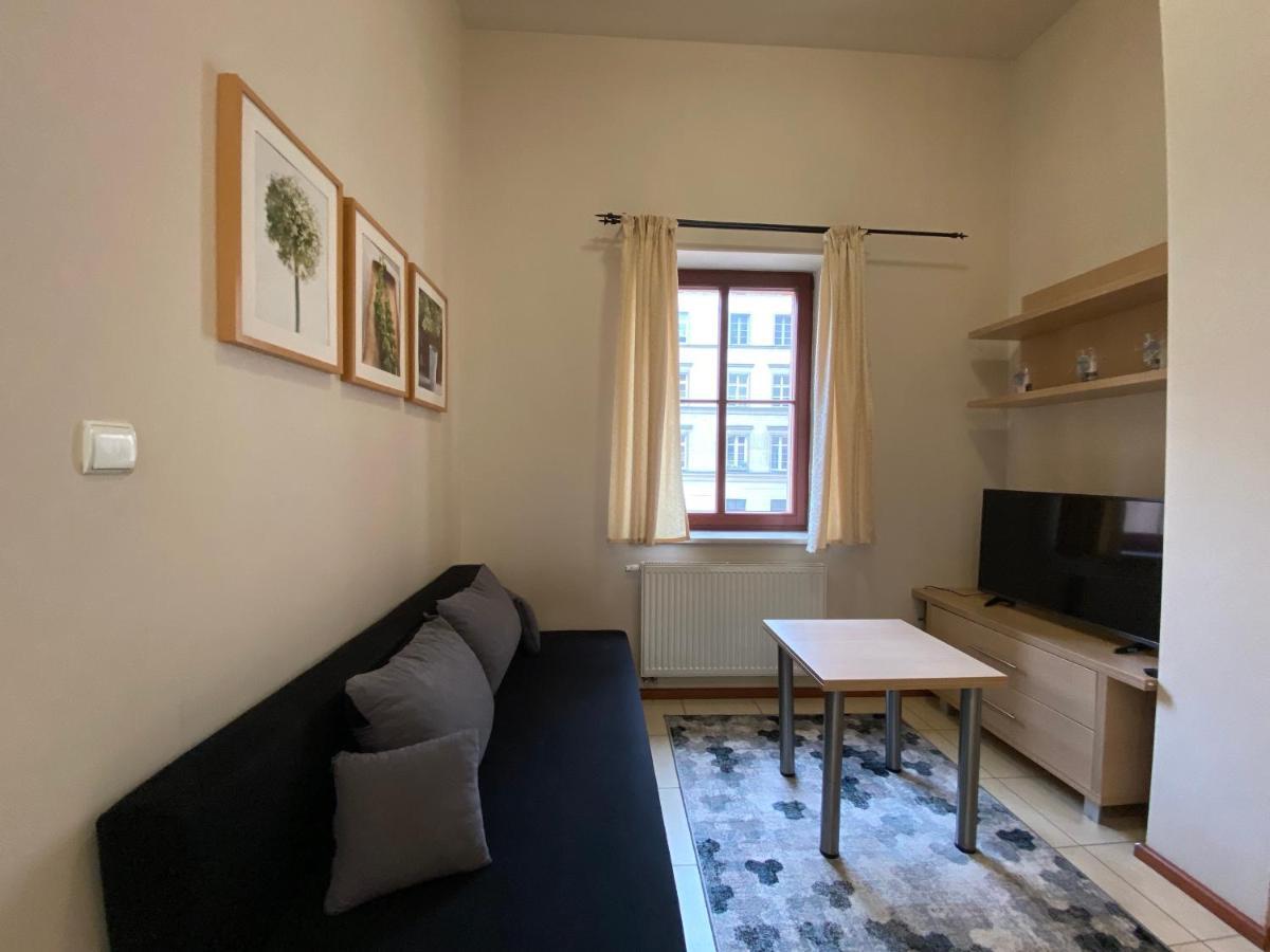 Klimatyczny Apartament Przy Rynku Wrocław Eksteriør bilde