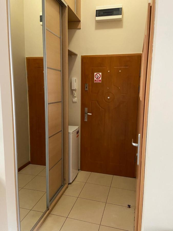 Klimatyczny Apartament Przy Rynku Wrocław Eksteriør bilde