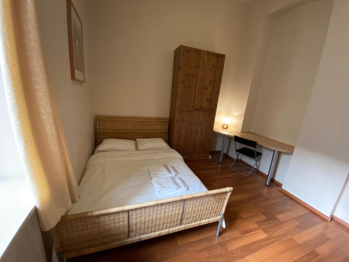 Klimatyczny Apartament Przy Rynku Wrocław Eksteriør bilde