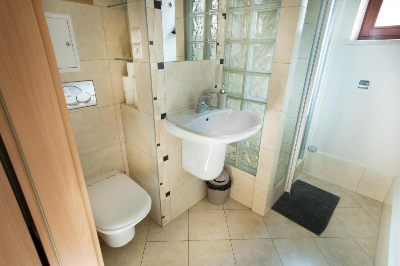 Klimatyczny Apartament Przy Rynku Wrocław Eksteriør bilde