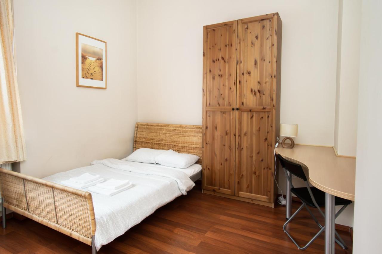 Klimatyczny Apartament Przy Rynku Wrocław Eksteriør bilde