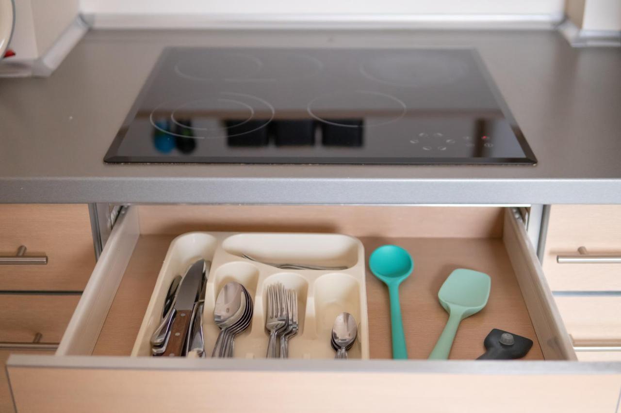 Klimatyczny Apartament Przy Rynku Wrocław Eksteriør bilde