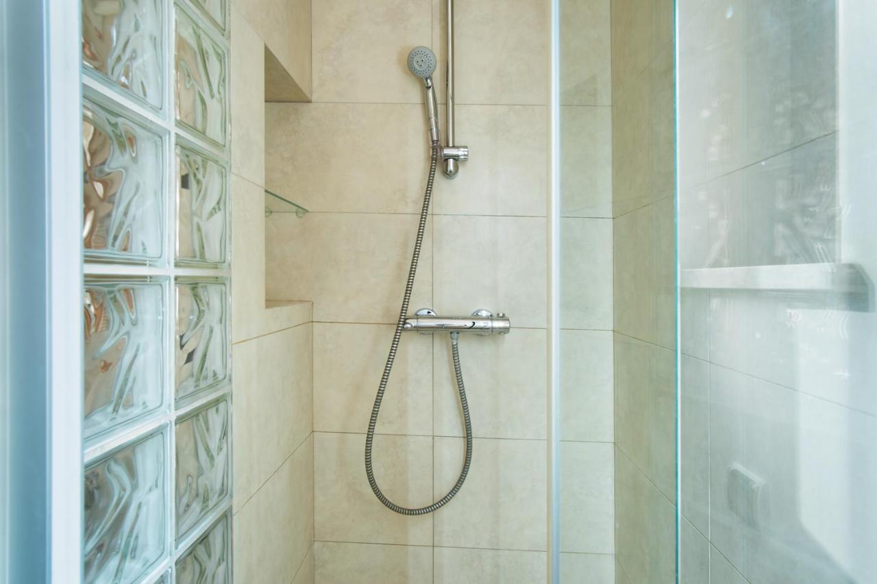 Klimatyczny Apartament Przy Rynku Wrocław Eksteriør bilde