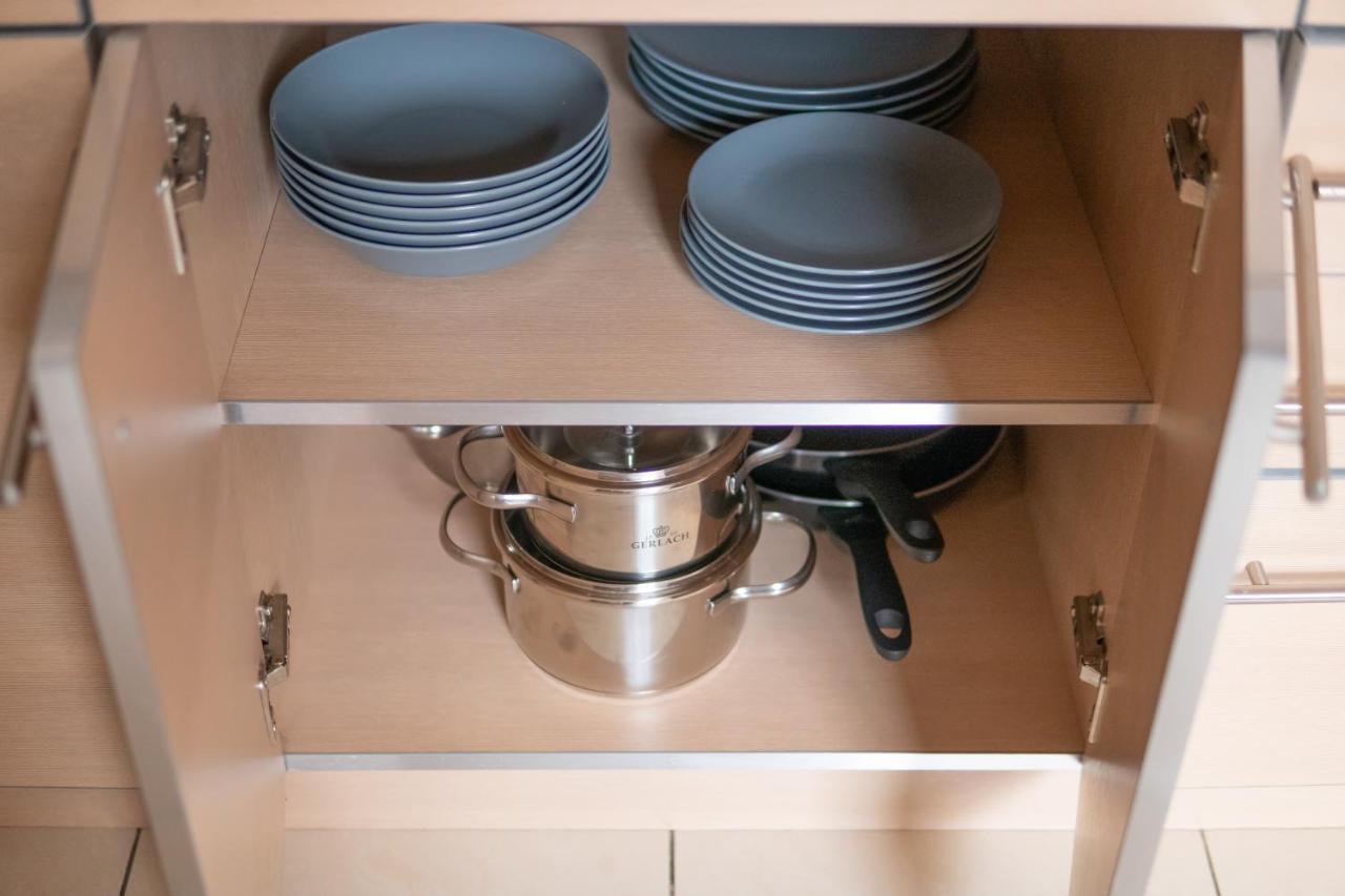 Klimatyczny Apartament Przy Rynku Wrocław Eksteriør bilde